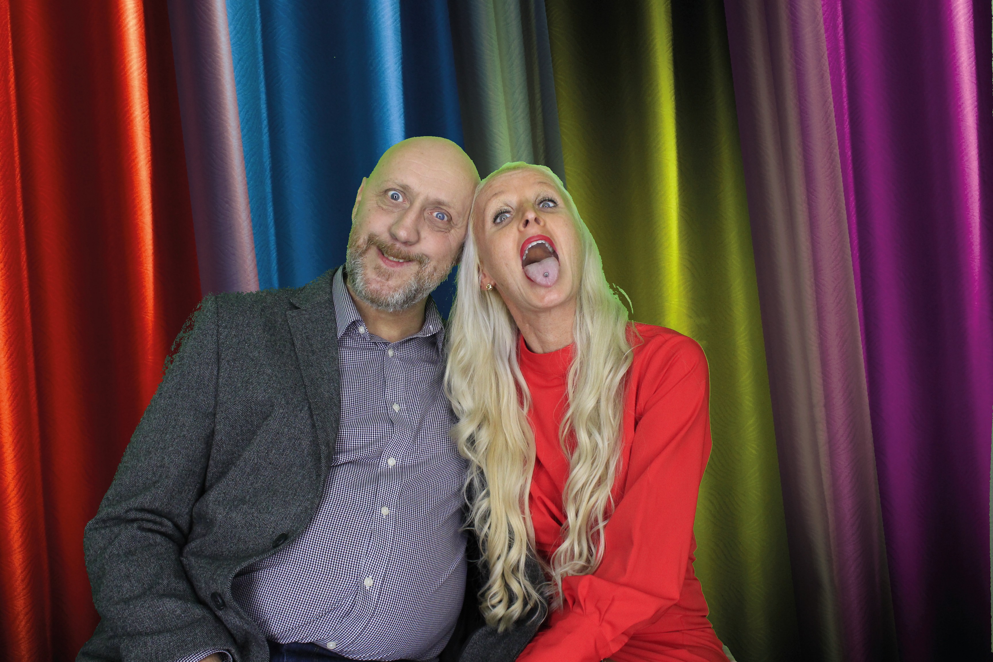 Vestey Party | View more photos from the event at gallery.myphotoboothexperience.co.uk/u/MyPhotoBoothExperienceLtd/Vestey-Party